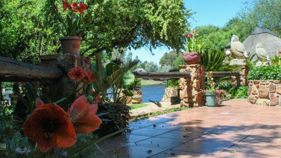 4 Bedroom Property for Sale in Parys Free State